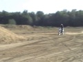 saturday at the dunes