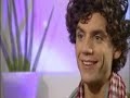 Mika Interview 2007 (Grace Kelly etc)
