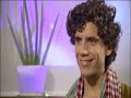 mika interview 2007  grace kelly etc 