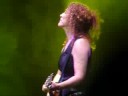 Judith Ravitz יהודית רביץ בקיסריה www.yosmusic.com הופעה 2008 in Caesarea