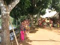 La Bienvenida en el Pueblo de los Indios Embera