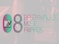 fiesta mtv bastavales music awards