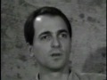 Buzz Zeemer Interview - 1996 Buzz Zeemer Interview - 1996