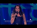 Linda Bengtzing - Jag ljuger så bra @ Globen 2006