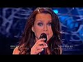 linda bengtzing - jag ljuger s� bra @ globen 2006