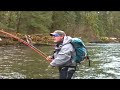 3 Le steelhead del Situk River Capitolo 3