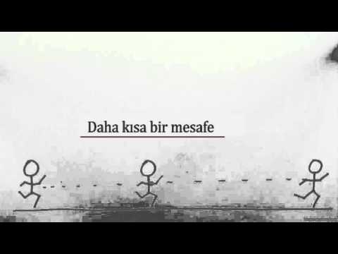 FİZİK - ANLIK HIZ VE SURAT