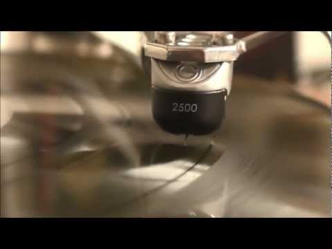 how to take care of lp records