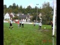 Amir Nemati Fussbal (FC Brugg)  Schweiz