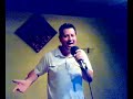 Se Nos Rompio el Amor Jesuli Karaoke