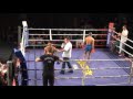 5,2 Rhassan Muhareb vs Kamraiyok Fairtex -67 kg A clas Fight Arena 19 Javamanden