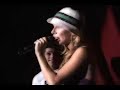 YOW! tocando big girls dont cry em RECIFE YOW! tocando big girls dont cry em RECIFE