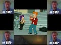 4chan The Movie 2: The Mongle