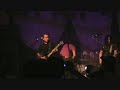 Urbandub - Frailty (Live)