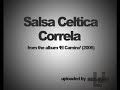 Salsa Celtica - Correla