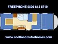 Motorhome Hire Glasgow www.scotlandmotorhomes.com