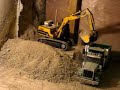 Loading King Hauler Loading King Hauler