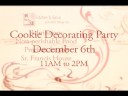 Kitchen and Spice - St Francis House Event