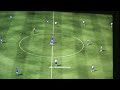 Exclusive Fifa09 Italy v France Exclusive Fifa09 Italy v France