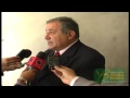 Click here to watch this video Visita del intendente Daniel Toledo al Hotel Howard Johnson