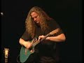 from the dunkerque guitar festival in france 2004. thanks to orion productions, dunkerque for the use of this footage.