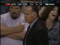 Roy Hibbert's 2nd Preseason Game Action....