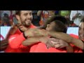 FC Barcelona 2 - 1 Estudiantes de La Plata | Lionel Messi | HQ