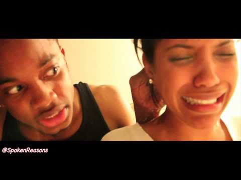 Girlfriend - The results of crossing the line when disrespecting your boyfriend! Website: http://www.SpokenReasonsTV.com INSTAGRAM: http://www.instagram.com/SpokenReasons...