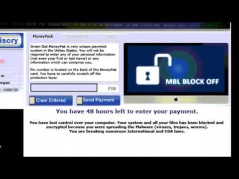How to Remove Decrypt Protect Virus (You have 48 hours to enter your payment Virus Removal Guide)