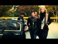 The Listener Season 3 Promo