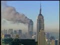 September 11th As it Happened CBS Part 2