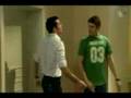 Christian and Oliver- Chasing Cars(Reupload)