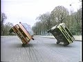 Car dance \"Isuzu Gemini - V run\"