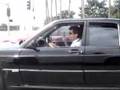 SRT4 vs. 190E with C36 Engine Swap
