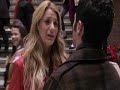 gossip girl 1x13 dan/serena i love you