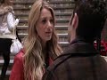 gossip girl 1x13 dan/serena i love you