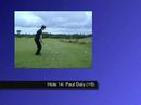 Paul Daly - 14th Hole -  Rouken Glen