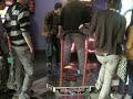 SOI YO EN EL VIALIA CON LOS DE MI CLASE VAILANDO EN EXPERT