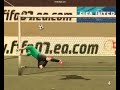 V�deo Fifa 2007 galatasaray sov