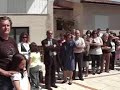 Bênção dos Motards na Paróquia de Espinhel