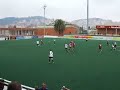 cuellar 0-1 campo horta