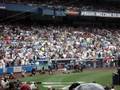 videos de Old Timer's Day 2008 Yankee Stadium - Graig Nettles.