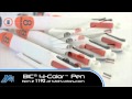 Promotional BIC 4-Color Pen