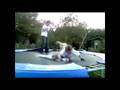 Funny Accident
