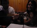 Vale canta San Sebastian cover de la oreja de Van Gogh