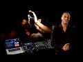 Take an exclusive look at the new Pioneer CDJ-2000 set to revolutionise DJ performance again. Finally we have a digital deck which controls all the major DVS systems and key mass storage devices with 24 bit file resolution... Enjoy!