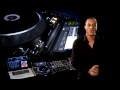 Pioneer CDJ-2000 (German)