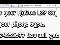 Free Habbo.ca Coins