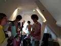 Talk of the towns - myspace man