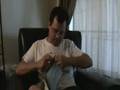 Ron's Birthday 2008 Part 2